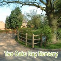 Two Oaks Nursery and Day Care Provider Kenilworth 690139 Image 0